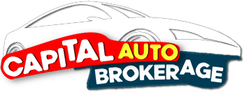Capital Autos Logo